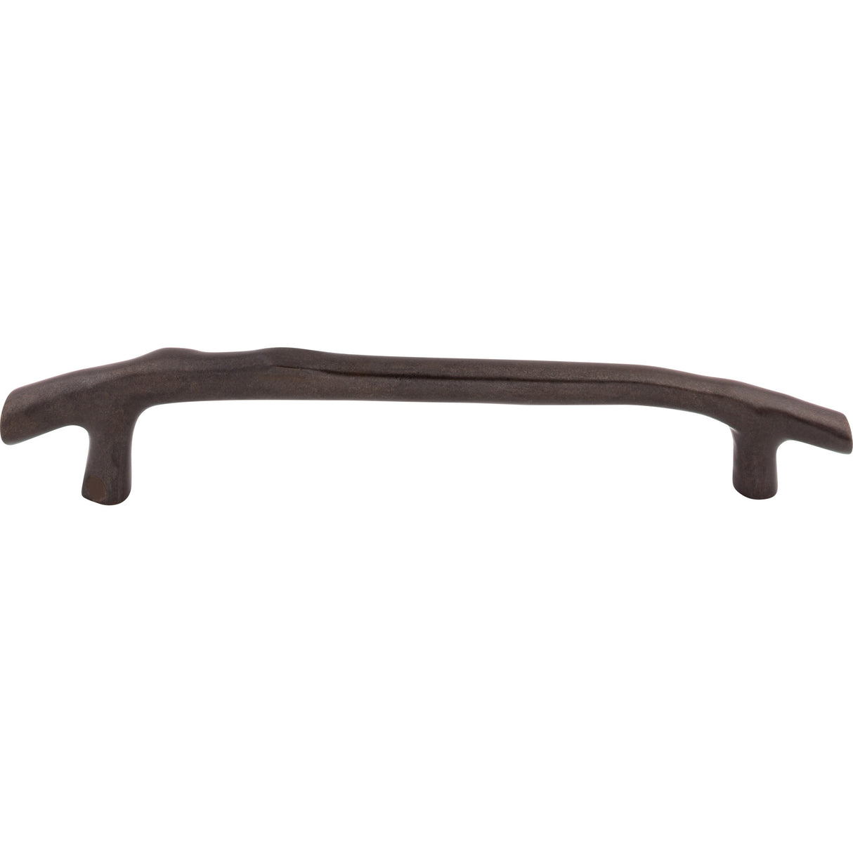 Top Knobs Aspen Twig Cabinet Pull 12" Center to Center