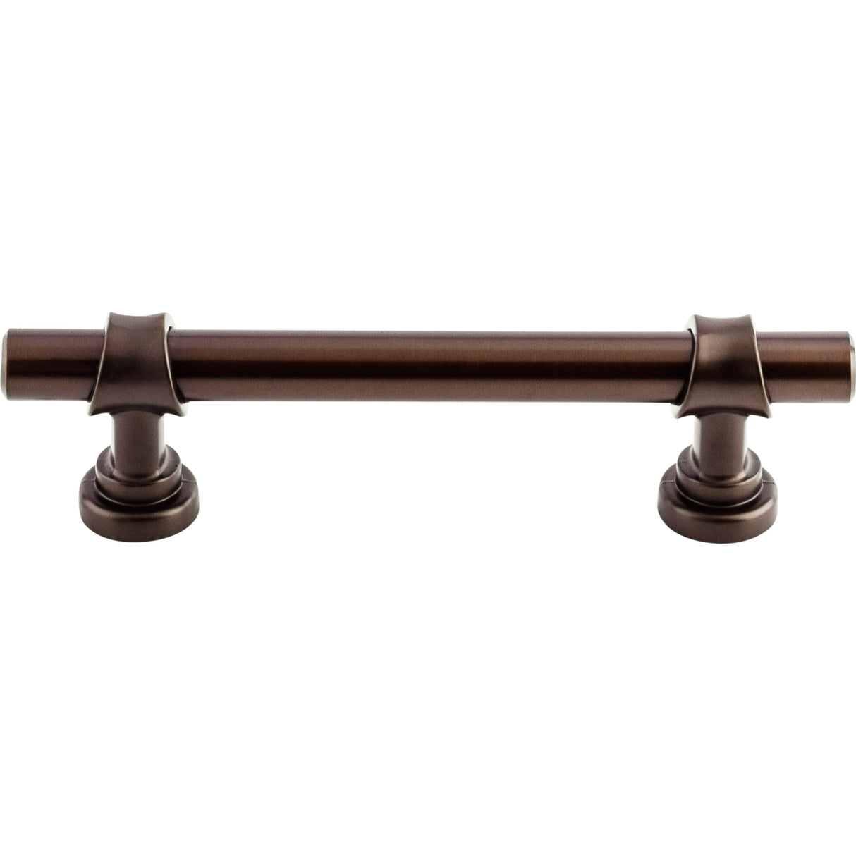Top Knobs Bit Cabinet Pull 3-3/4" Center to Center
