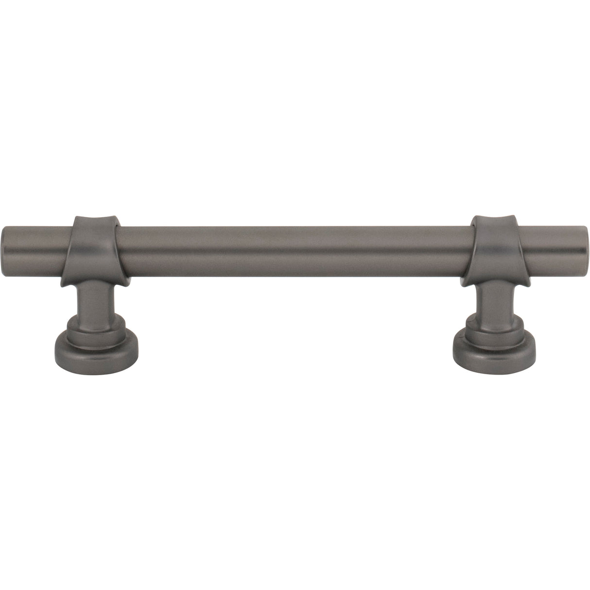 Top Knobs Bit Cabinet Pull 3-3/4" Center to Center