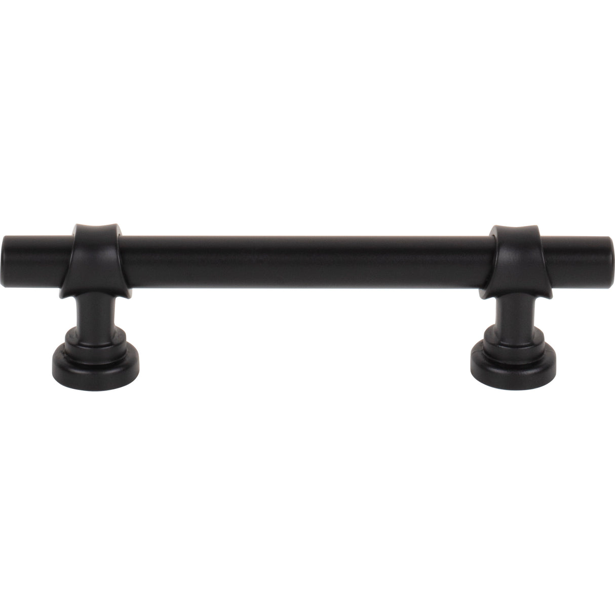 Top Knobs Bit Cabinet Pull 3-3/4" Center to Center