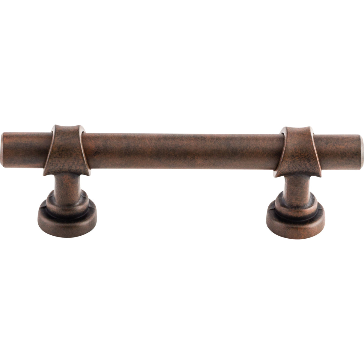 Top Knobs Bit Cabinet Pull 3" Center to Center