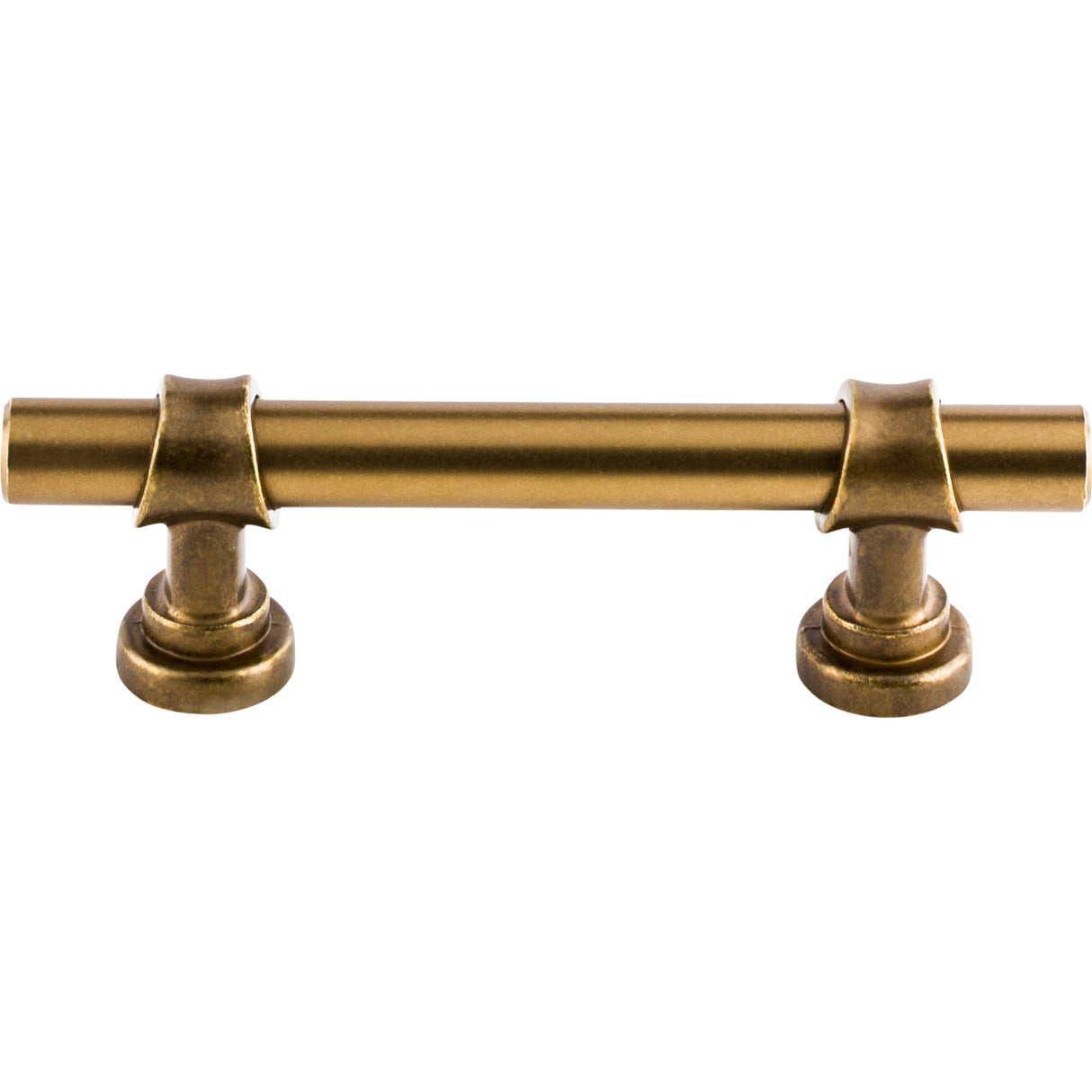 Top Knobs Bit Cabinet Pull 3" Center to Center