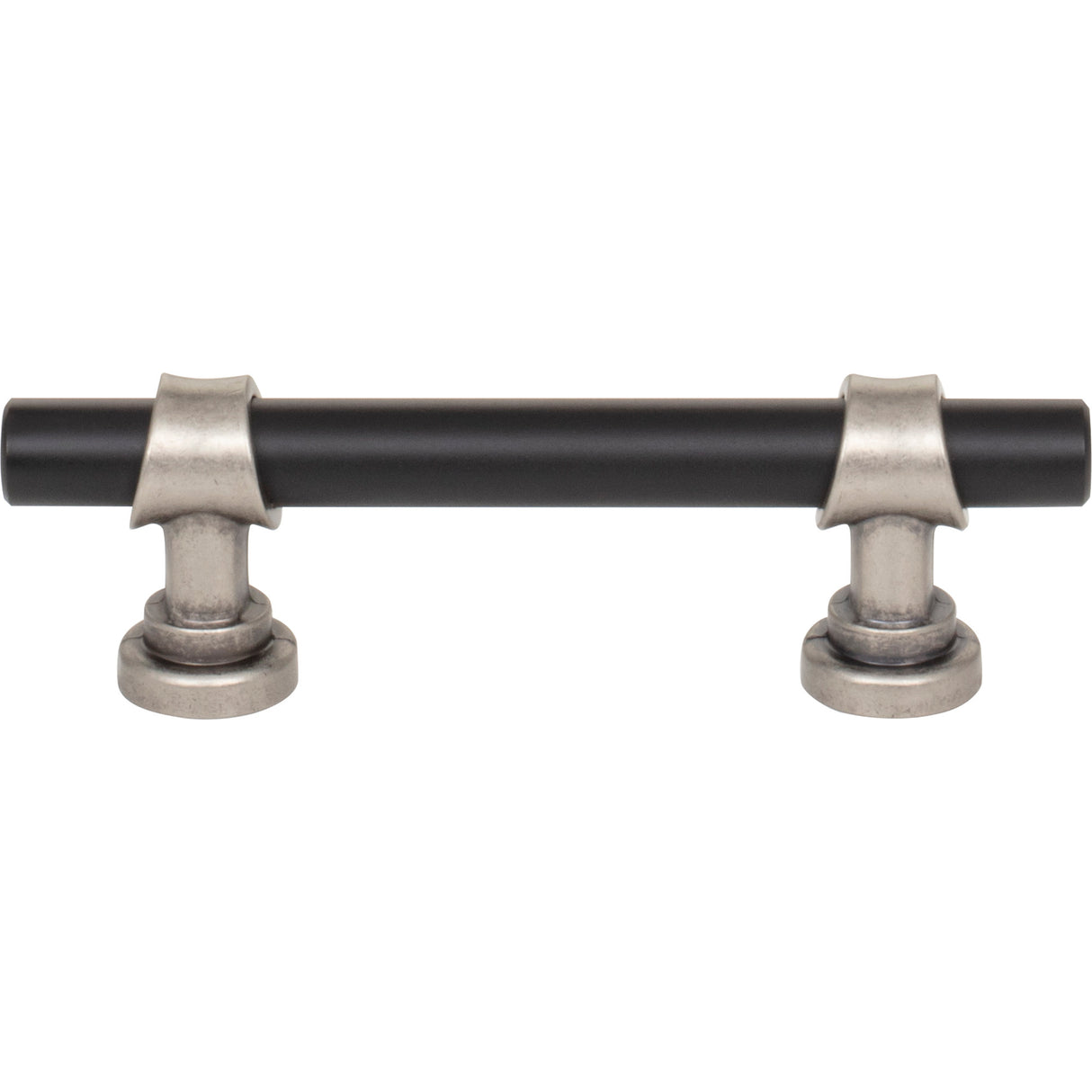Top Knobs Bit Cabinet Pull 3" Center to Center