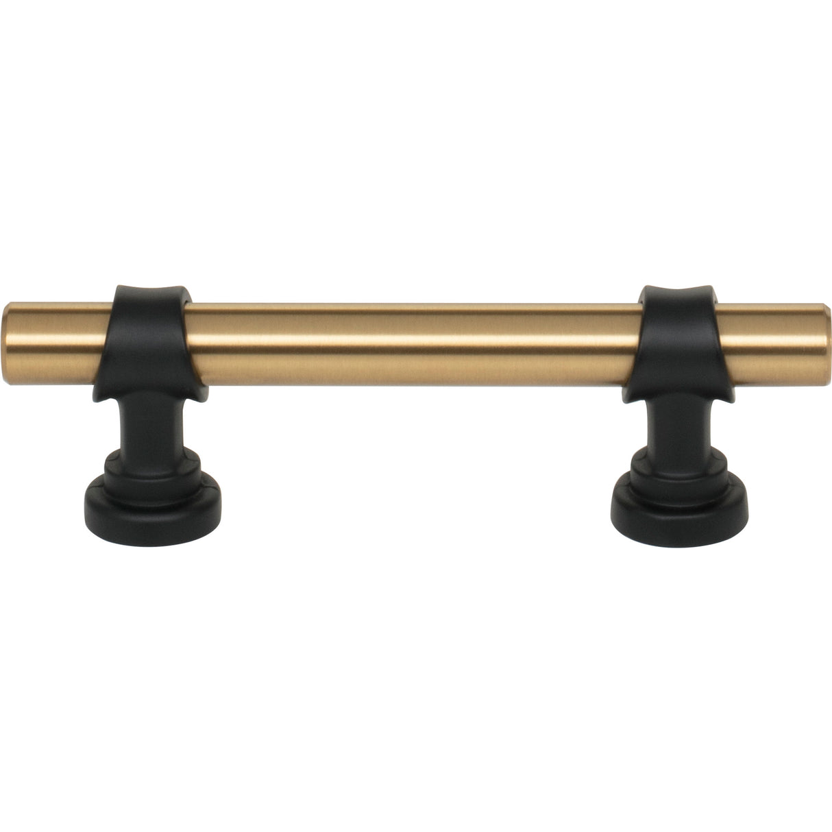Top Knobs Bit Cabinet Pull 3" Center to Center