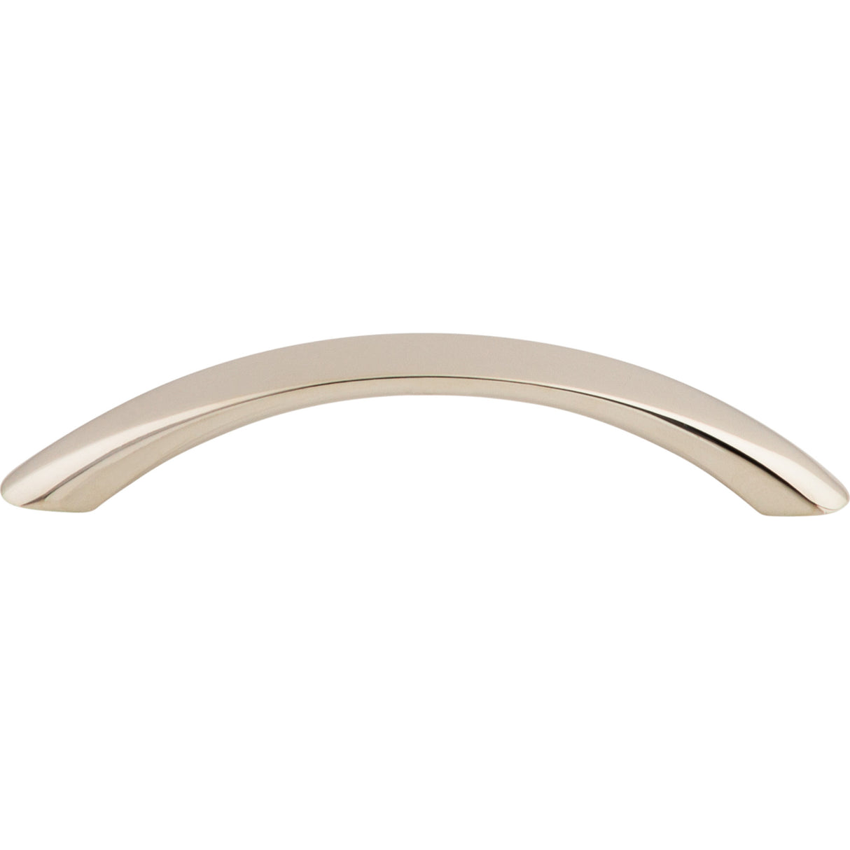 Top Knobs Bow 3 3/4" Center to Center Arched Cabinet Pull