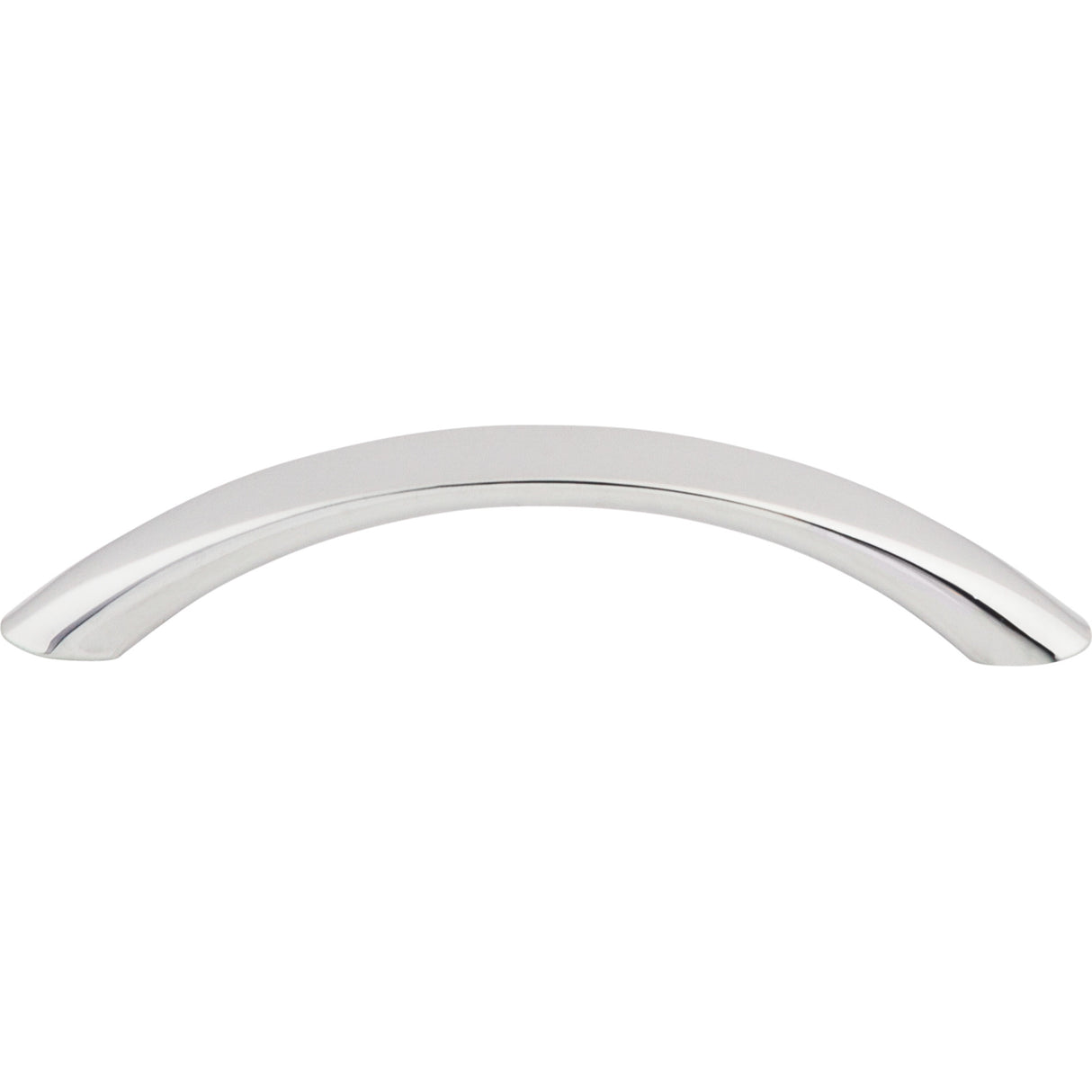 Top Knobs Bow 3 3/4" Center to Center Arched Cabinet Pull