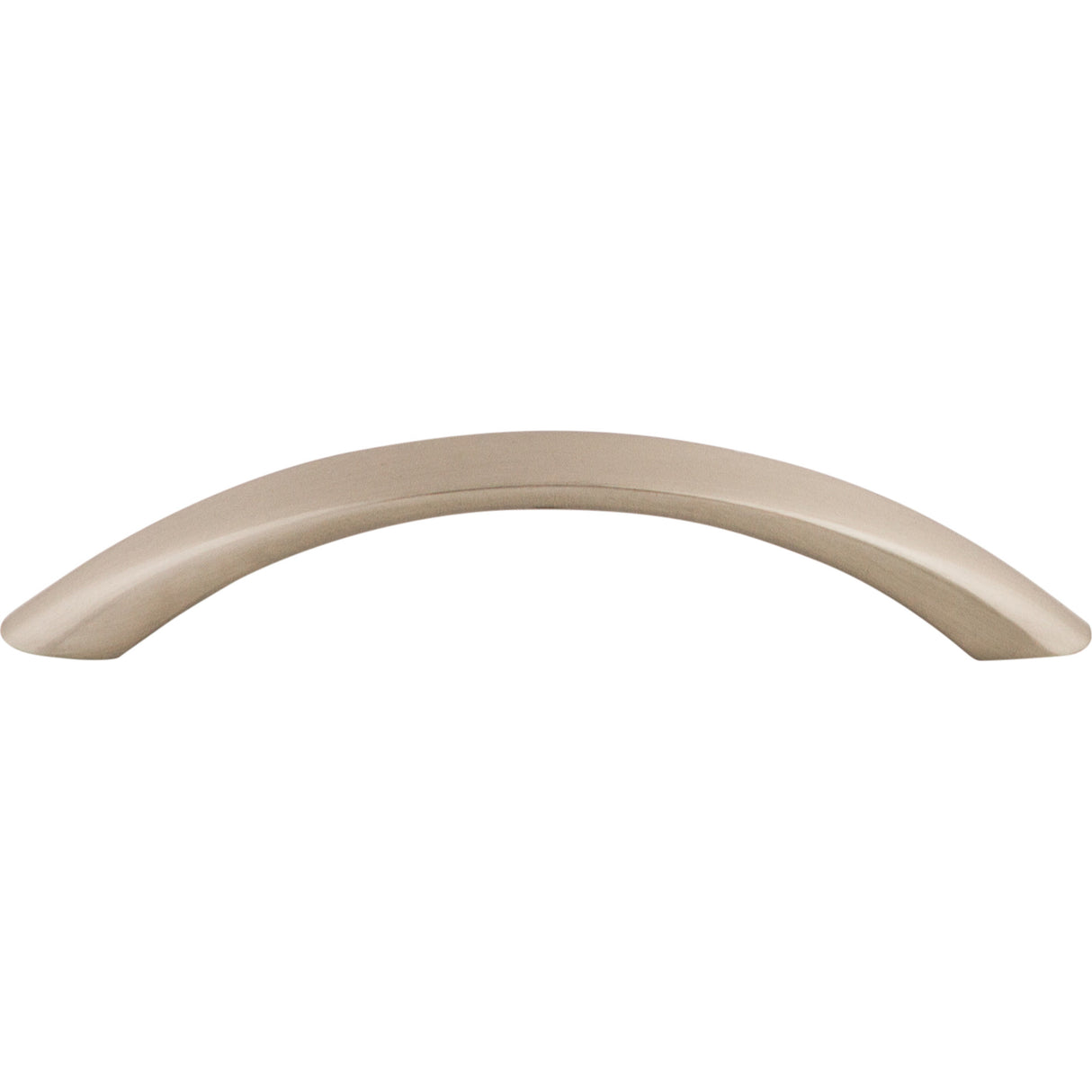 Top Knobs Bow 3 3/4" Center to Center Arched Cabinet Pull