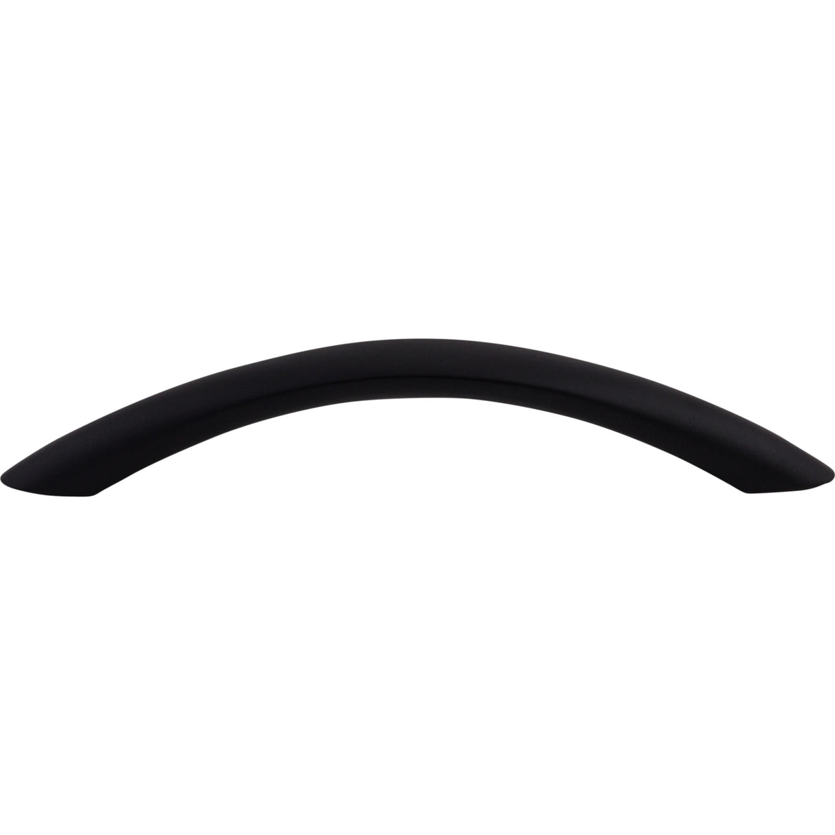 Top Knobs Bow 5 1/16" Center to Center Arched Cabinet Pull