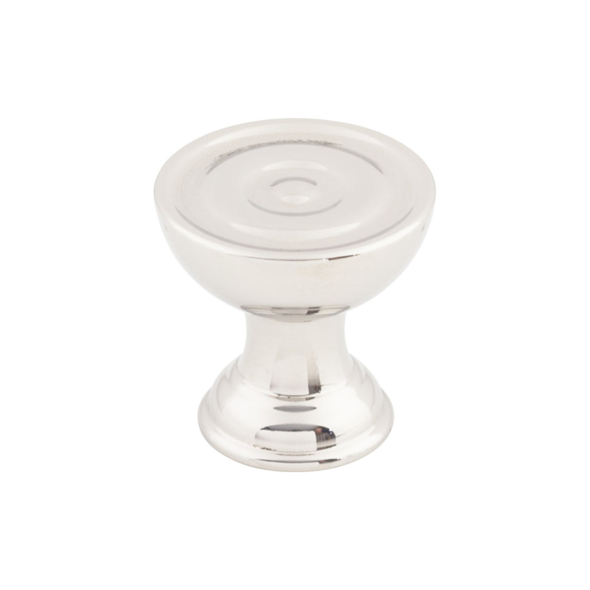 Top Knobs Cabinet Knob 1"