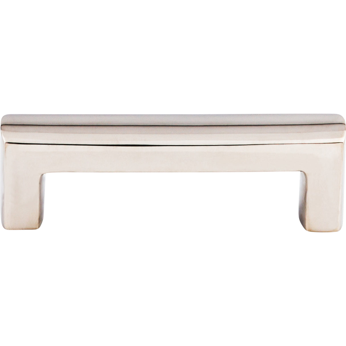 Top Knobs Cabinet Pull 3-3/4" Center to Center