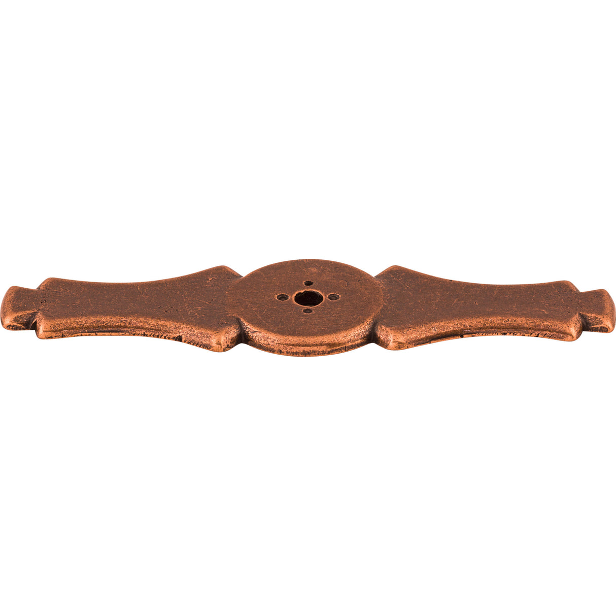Top Knobs Celtic Backplate 3-5/8"