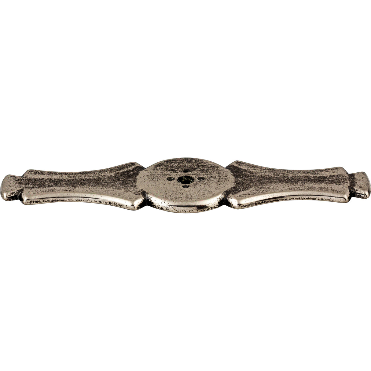 Top Knobs Celtic Backplate 3-5/8"