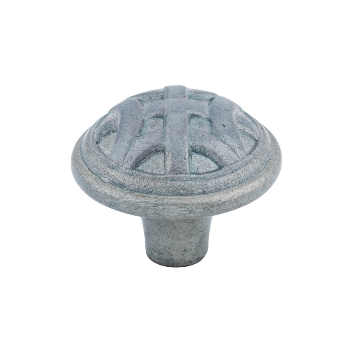 Top Knobs Celtic Large Cabinet Knob 1-1/4"