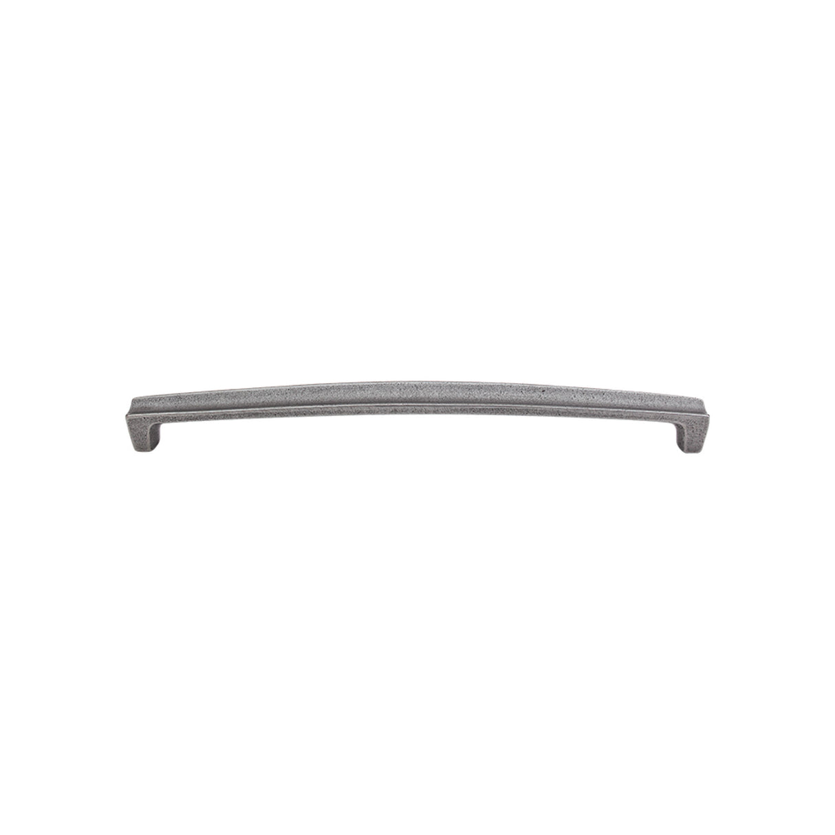 Top Knobs Channel Cabinet Pull / Appliance Pull 18" Center to Center