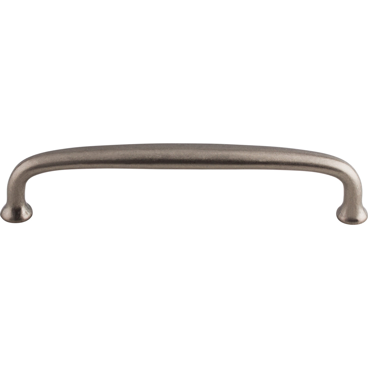 Top Knobs Charlotte Cabinet Pull 6" Center to Center