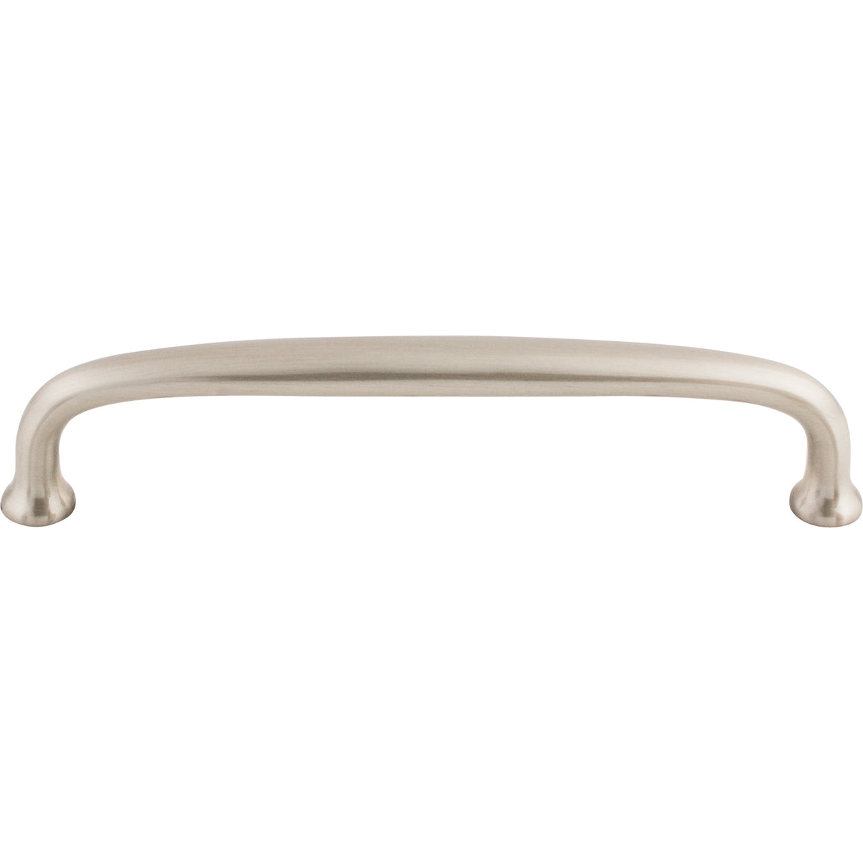 Top Knobs Charlotte Cabinet Pull 6" Center to Center