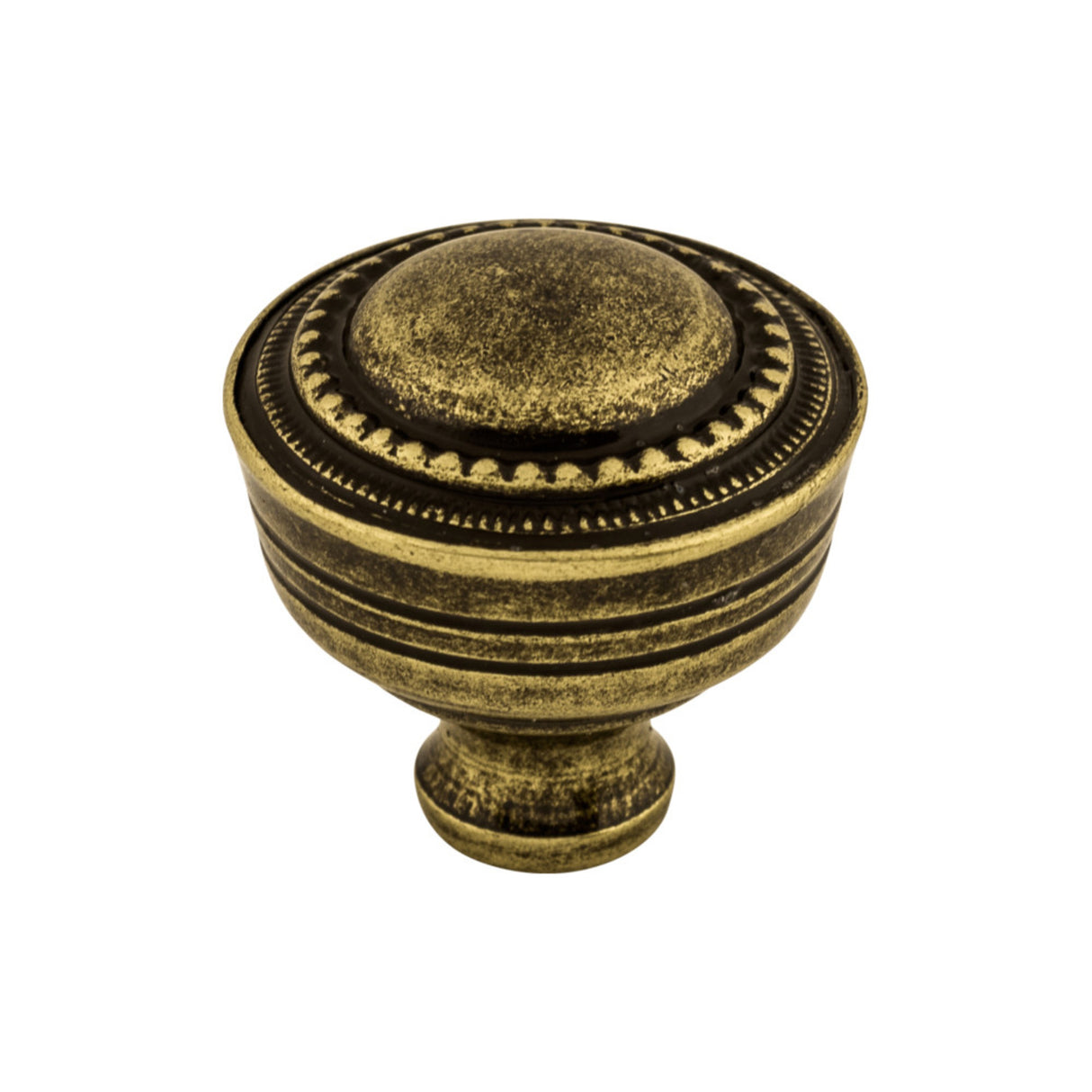 Top Knobs Contessa Cabinet Knob 1-1/4"
