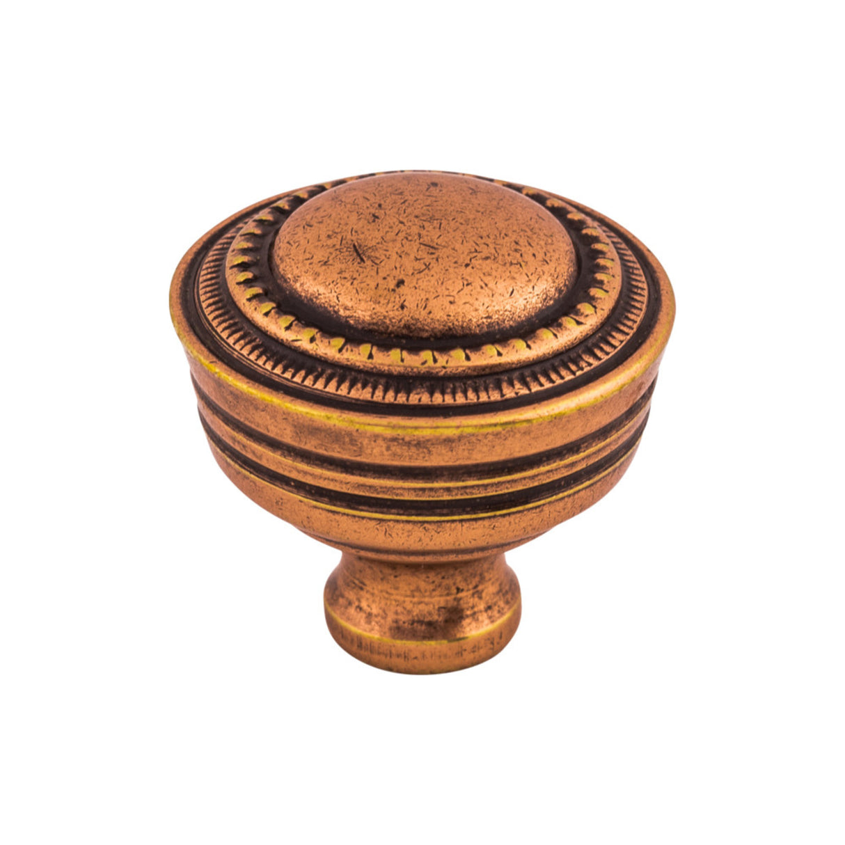 Top Knobs Contessa Cabinet Knob 1-1/4"