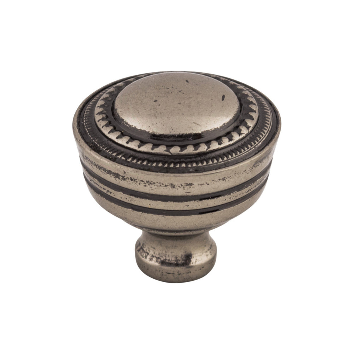 Top Knobs Contessa Cabinet Knob 1-1/4"
