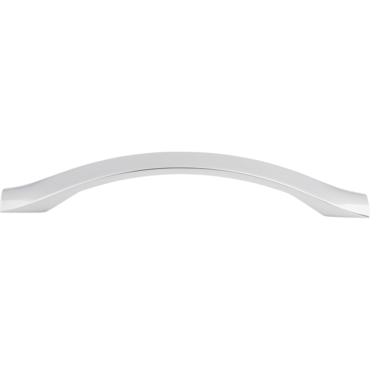 Top Knobs Crest Cabinet Pull 5-1/16" Center to Center