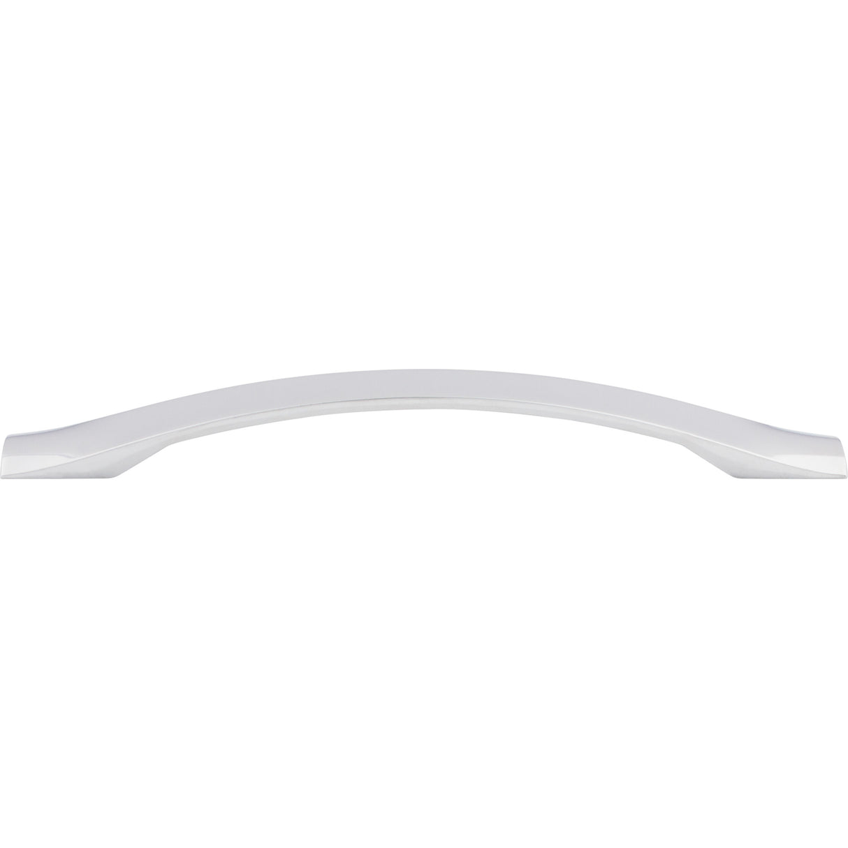 Top Knobs Crest Cabinet Pull 6-1/4" Center to Center