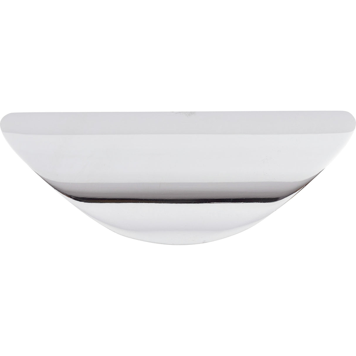 Top Knobs Cup Pull 1-1/4" Center to Center