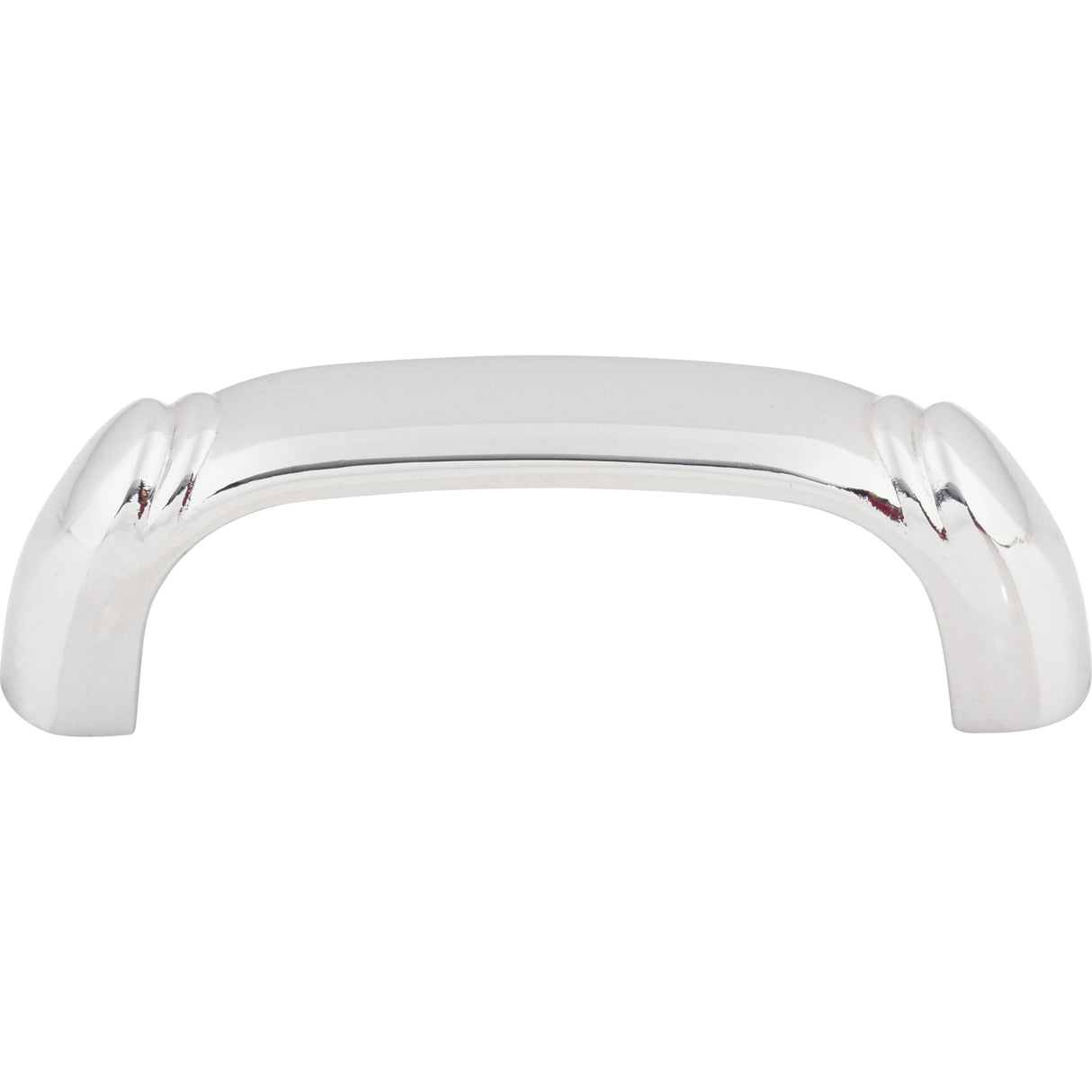 Top Knobs Dover D Cabinet Pull 2-1/2in. Center to Center