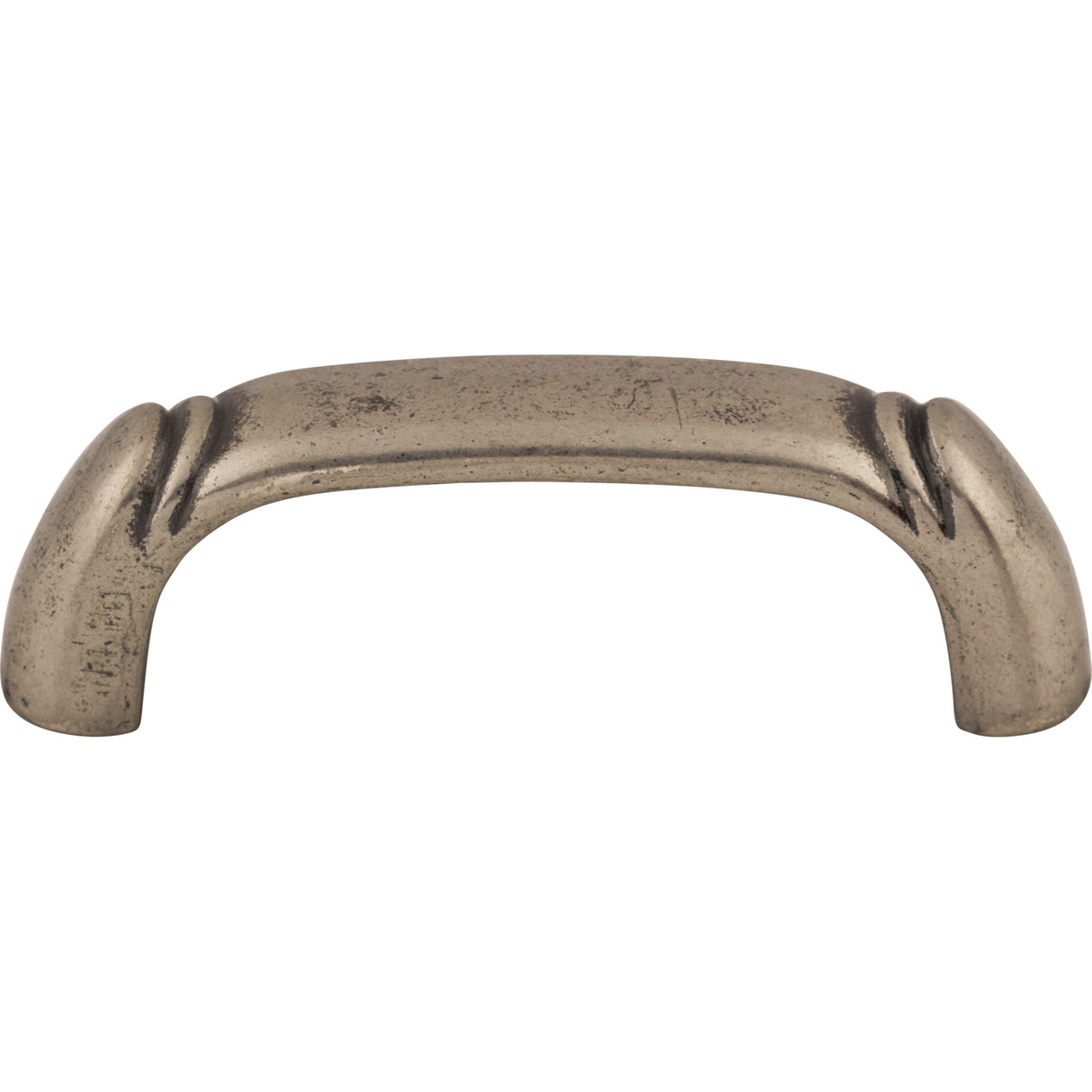Top Knobs Dover D Cabinet Pull 2-1/2in. Center to Center