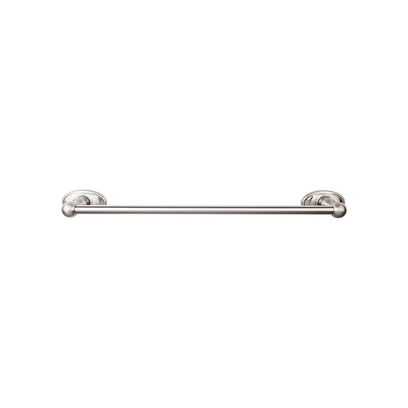 Top Knobs ED10BSNC brushed satin nickel bath accessory