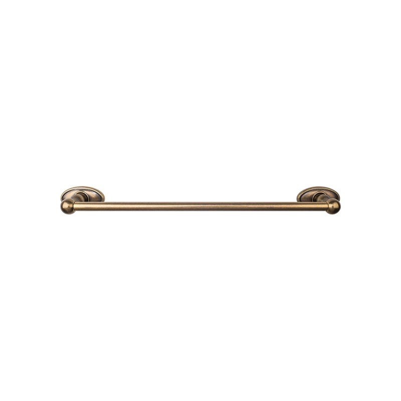Top Knobs ED10GBZC german bronze bath accessory