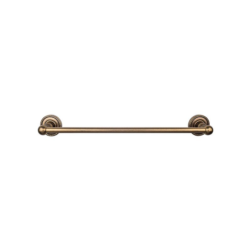 Top Knobs ED8GBZF german bronze bath accessory
