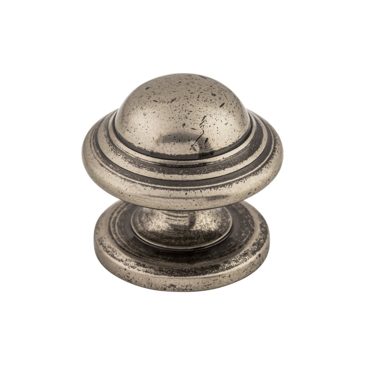 Top Knobs Empress 1 3/8" Diameter Mushroom Cabinet Knob