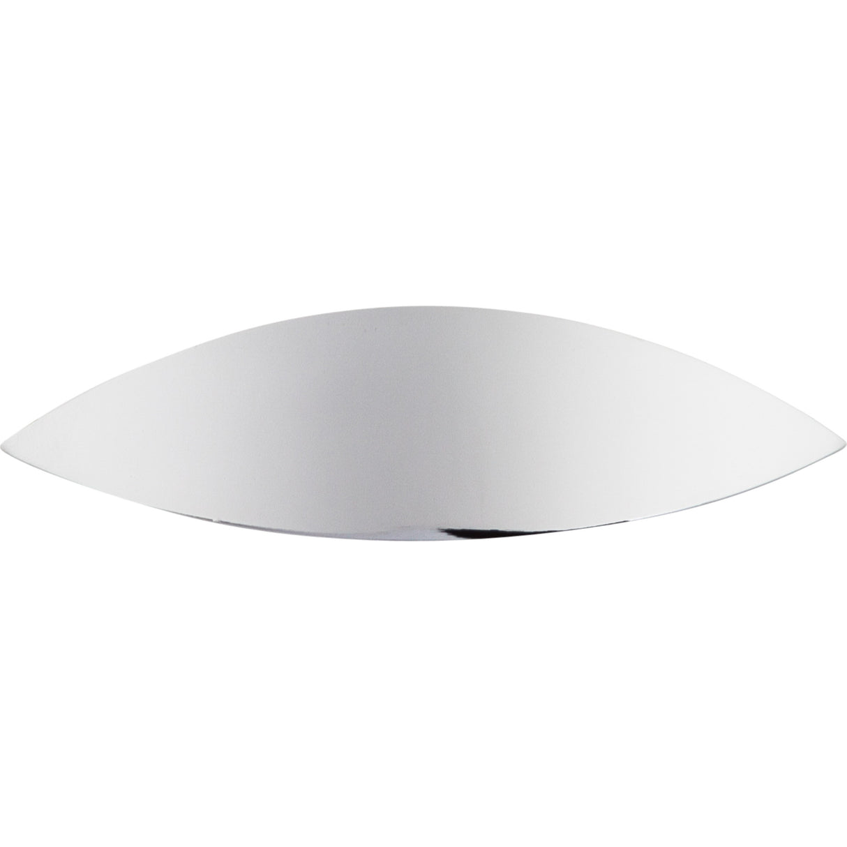 Top Knobs Eyebrow Cup Pull 2-1/2" Center to Center