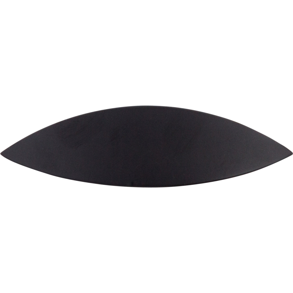 Top Knobs Eyebrow Cup Pull 2-1/2" Center to Center