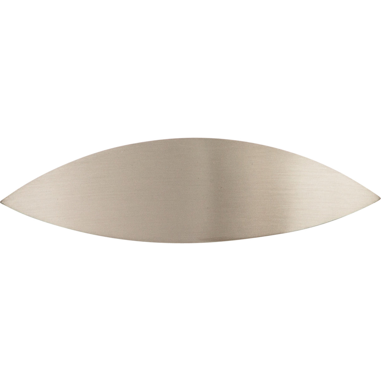 Top Knobs Eyebrow Cup Pull 2-1/2" Center to Center