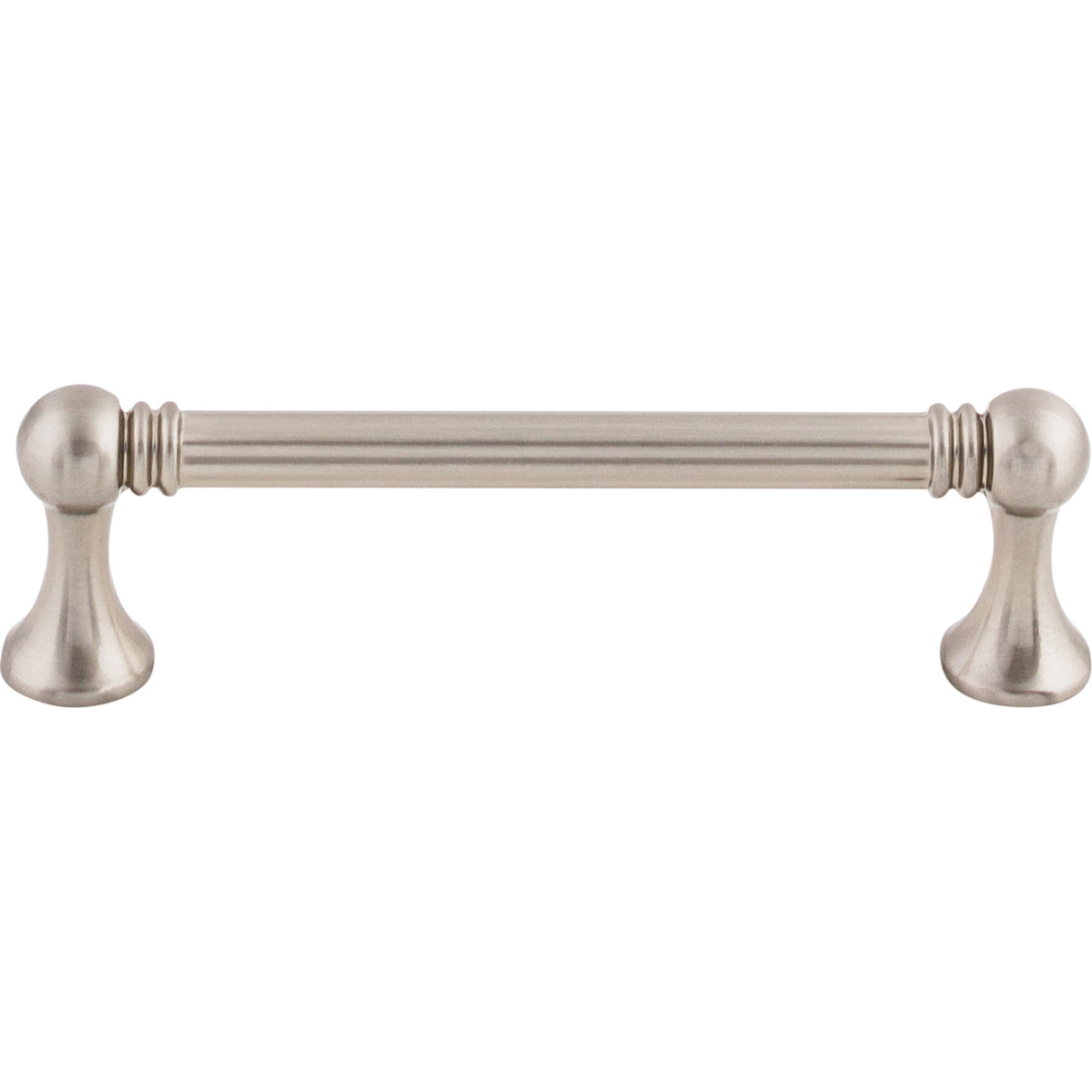 Top Knobs Grace Cabinet Pull 3-3/4" Center to Center