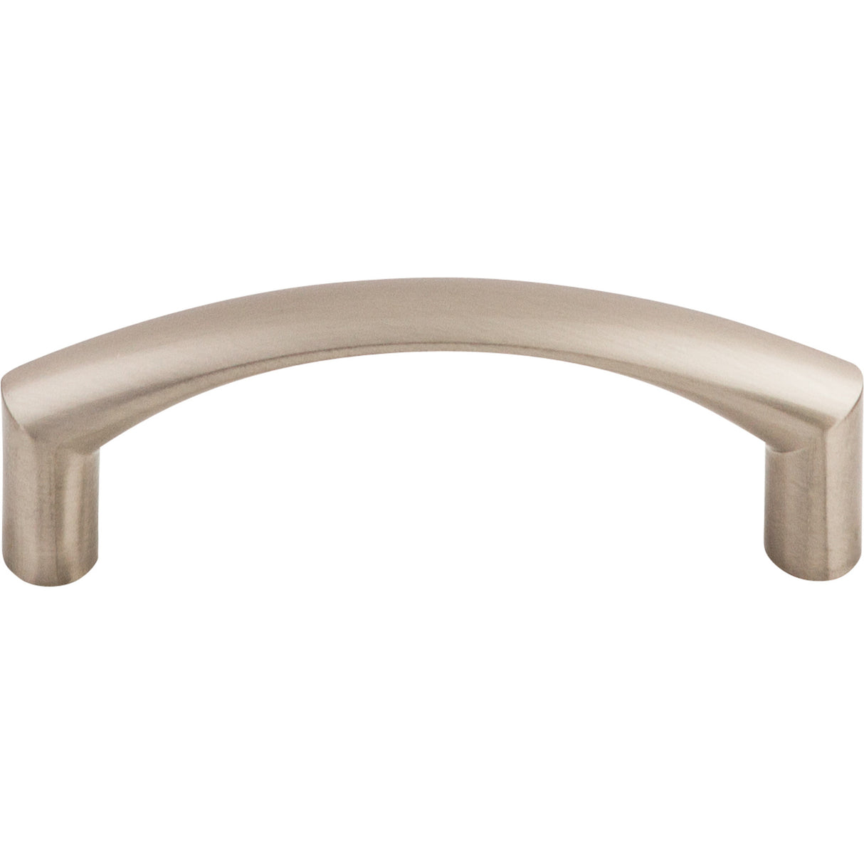 Top Knobs Griggs Cabinet Pull 3" Center to Center