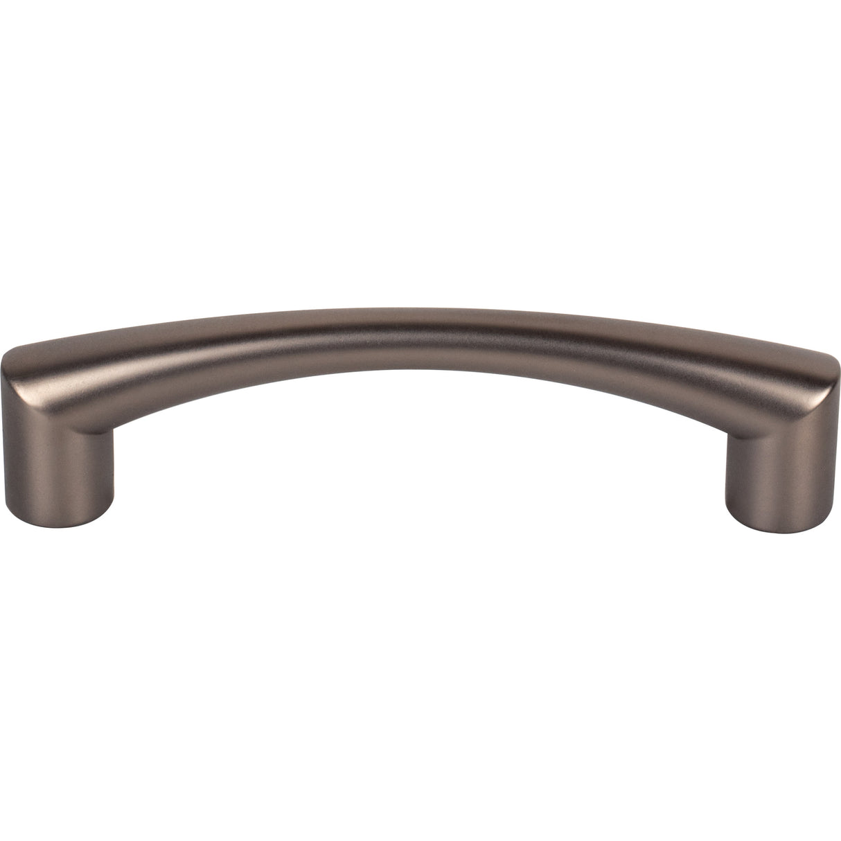 Top Knobs Hidra Cabinet Pull 3-3/4" Center to Center
