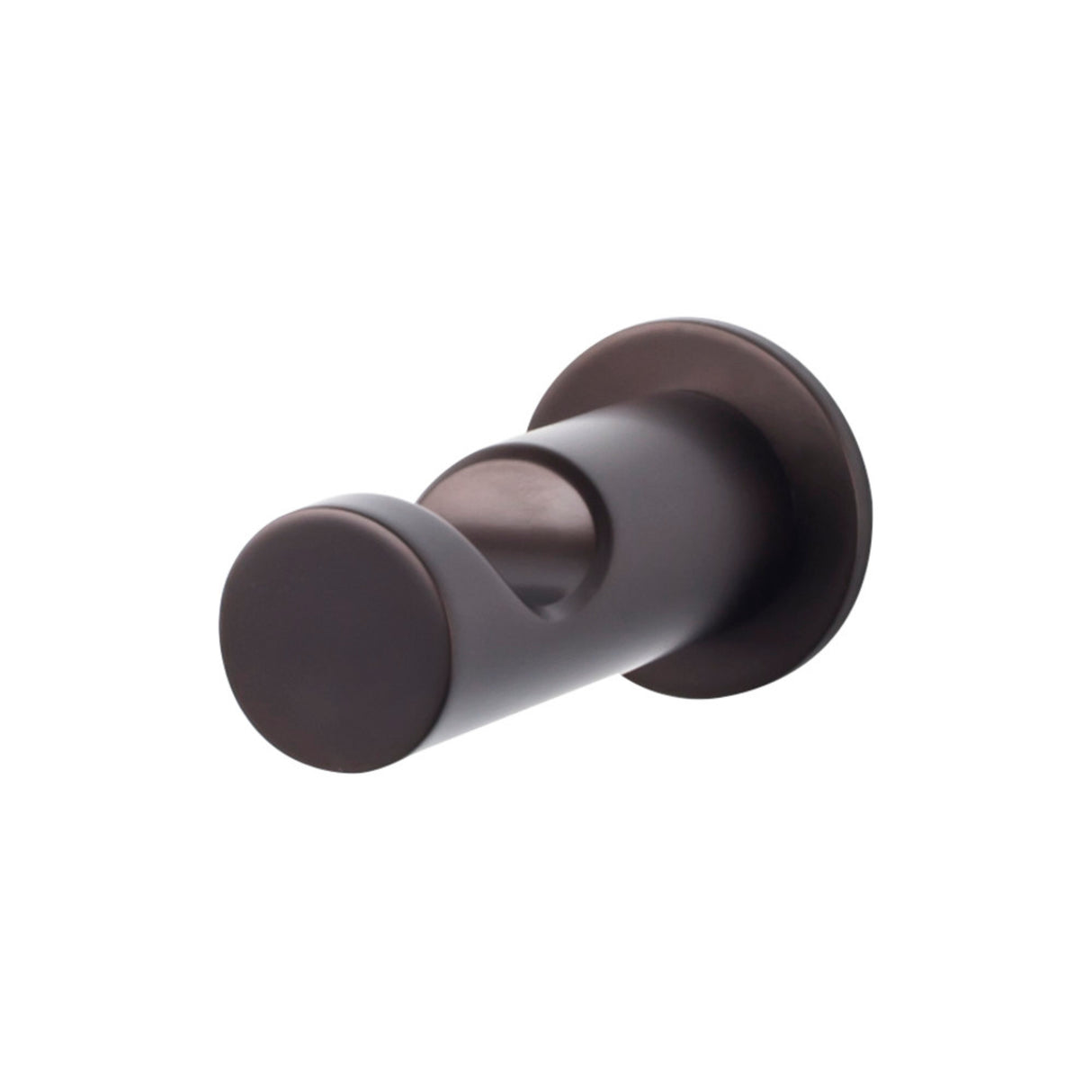 Top Knobs HOP1 Hopewell Bath Single Robe Hook