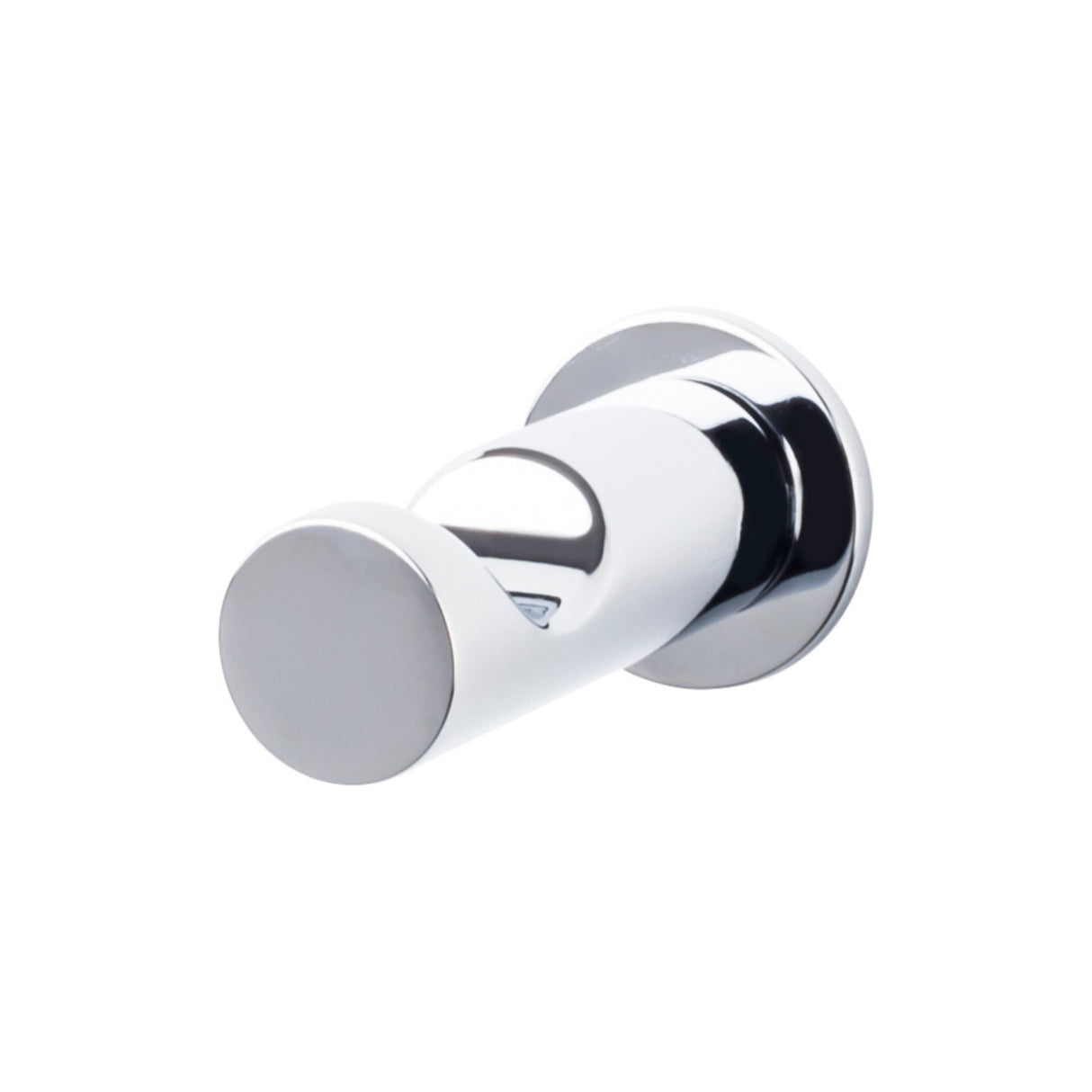 Top Knobs HOP1 Hopewell Bath Single Robe Hook