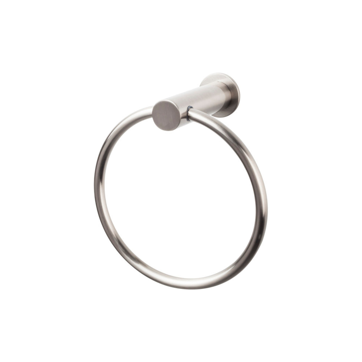 Top Knobs HOP5 Hopewell Towel Ring