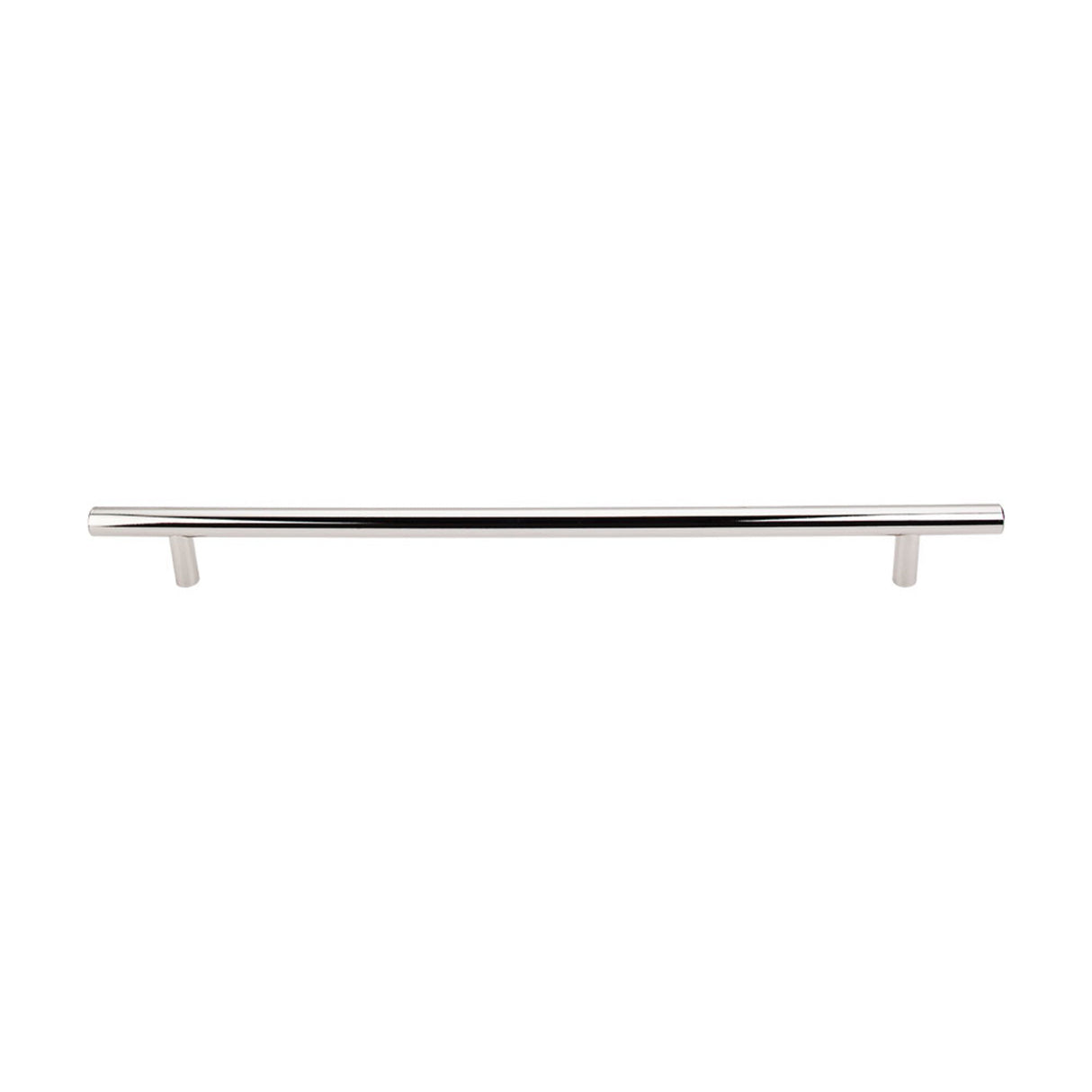 Top Knobs Hopewell Bar Cabinet Pull 11-11/32" Center to Center