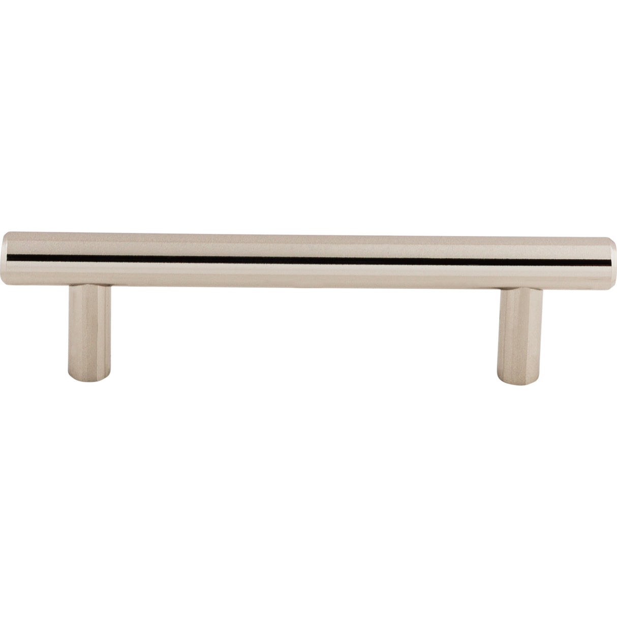 Top Knobs Hopewell Bar Cabinet Pull 3-3/4" Center to Center