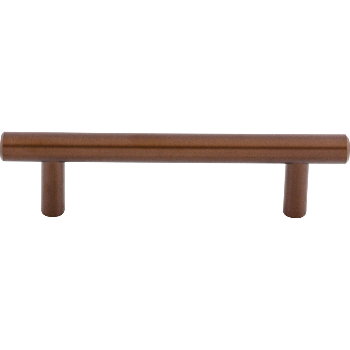 Top Knobs Hopewell Bar Cabinet Pull 3-3/4" Center to Center