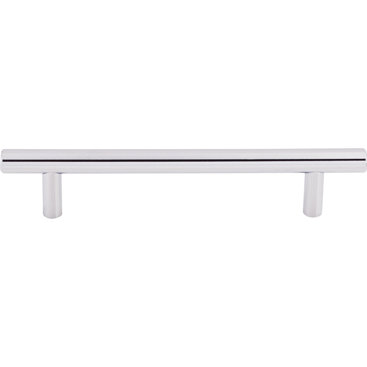 Top Knobs Hopewell Bar Cabinet Pull 5-1/16" Center to Center