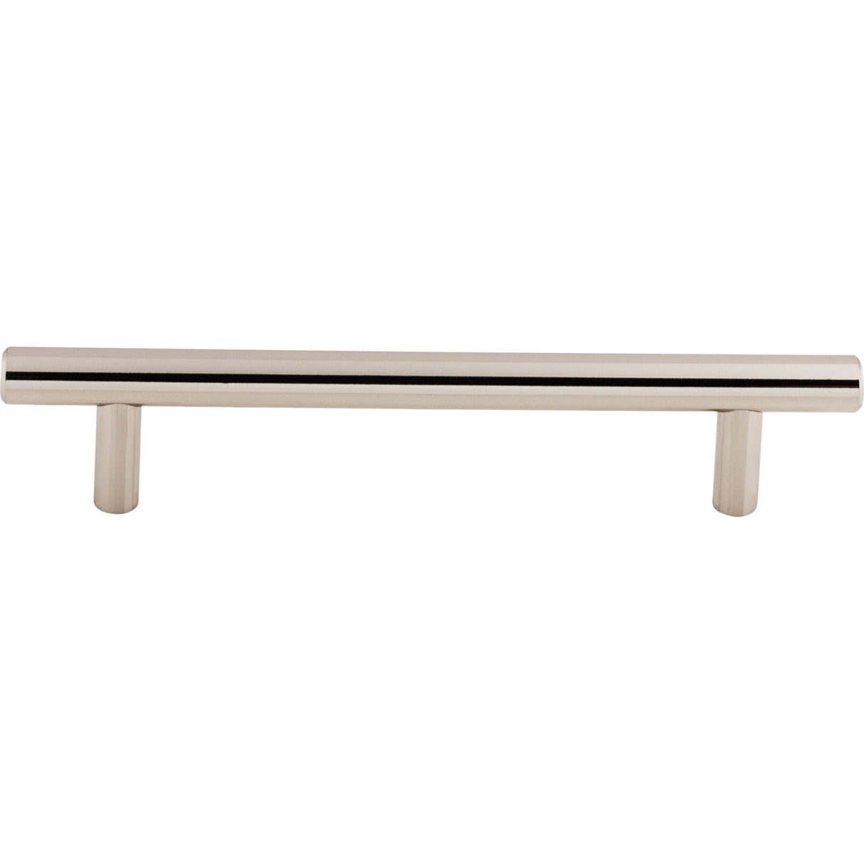 Top Knobs Hopewell Bar Cabinet Pull 5-1/16" Center to Center