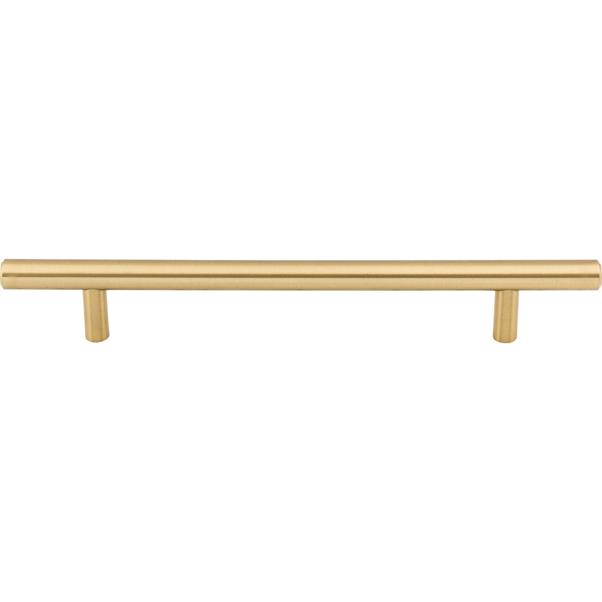 Top Knobs Hopewell Bar Cabinet Pull 6-5/16" Center to Center