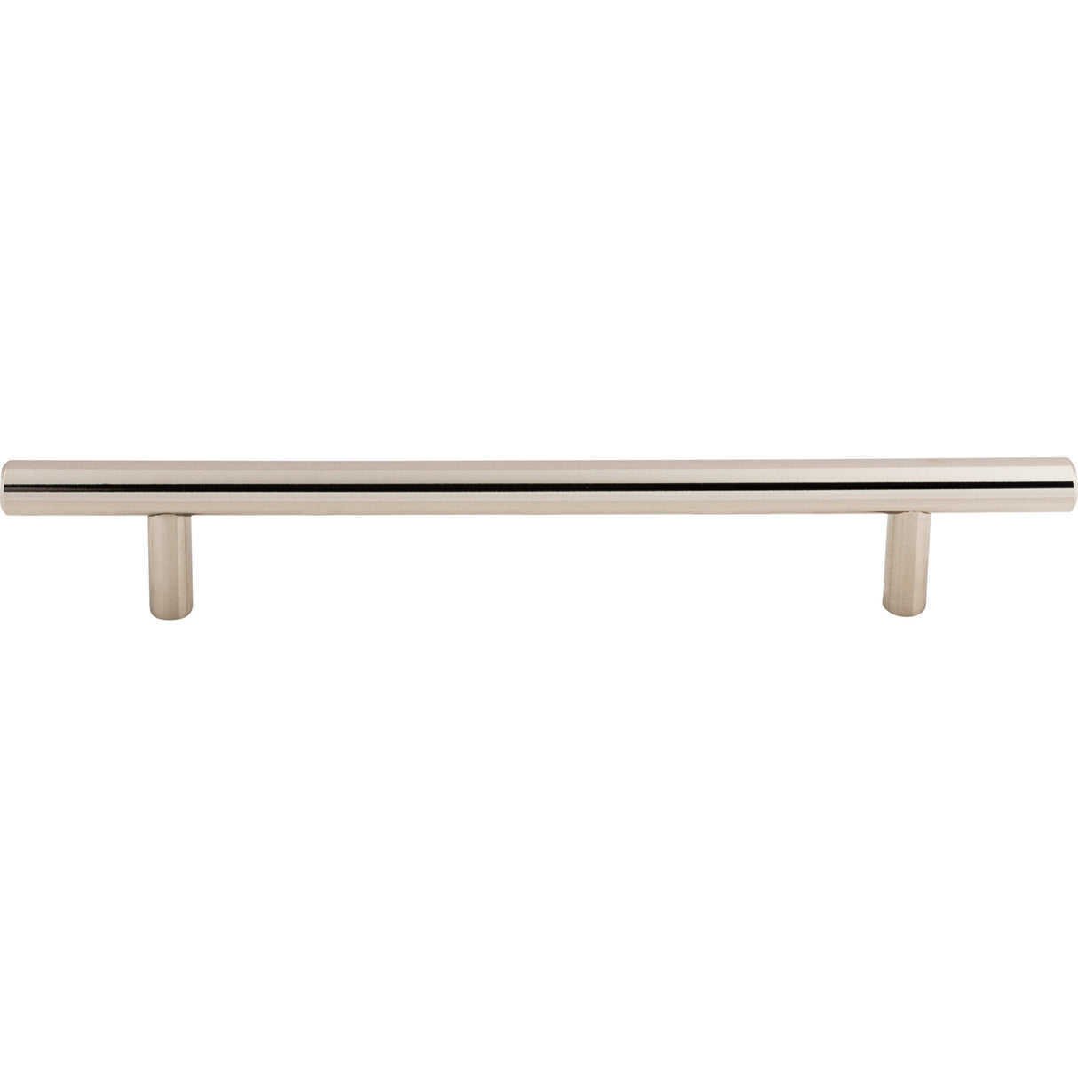 Top Knobs Hopewell Bar Cabinet Pull 6-5/16" Center to Center