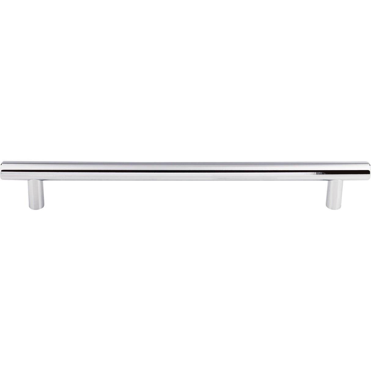 Top Knobs Hopewell Cabinet Pull / Appliance Pull 12" Center to Center