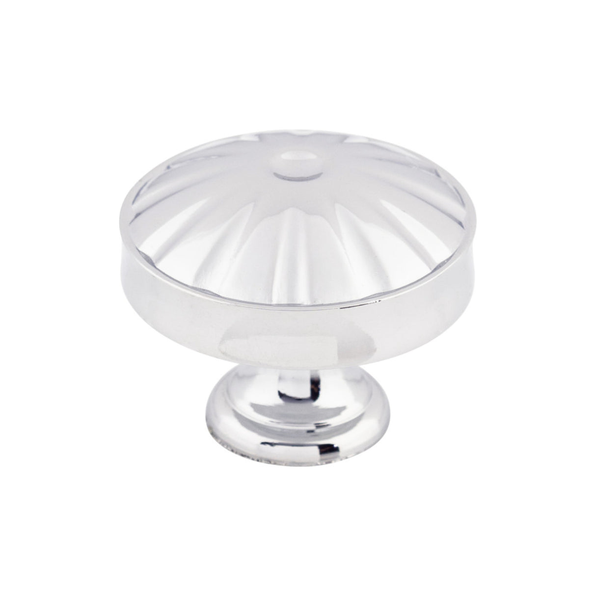 Top Knobs Hudson Cabinet Knob 1-1/4"